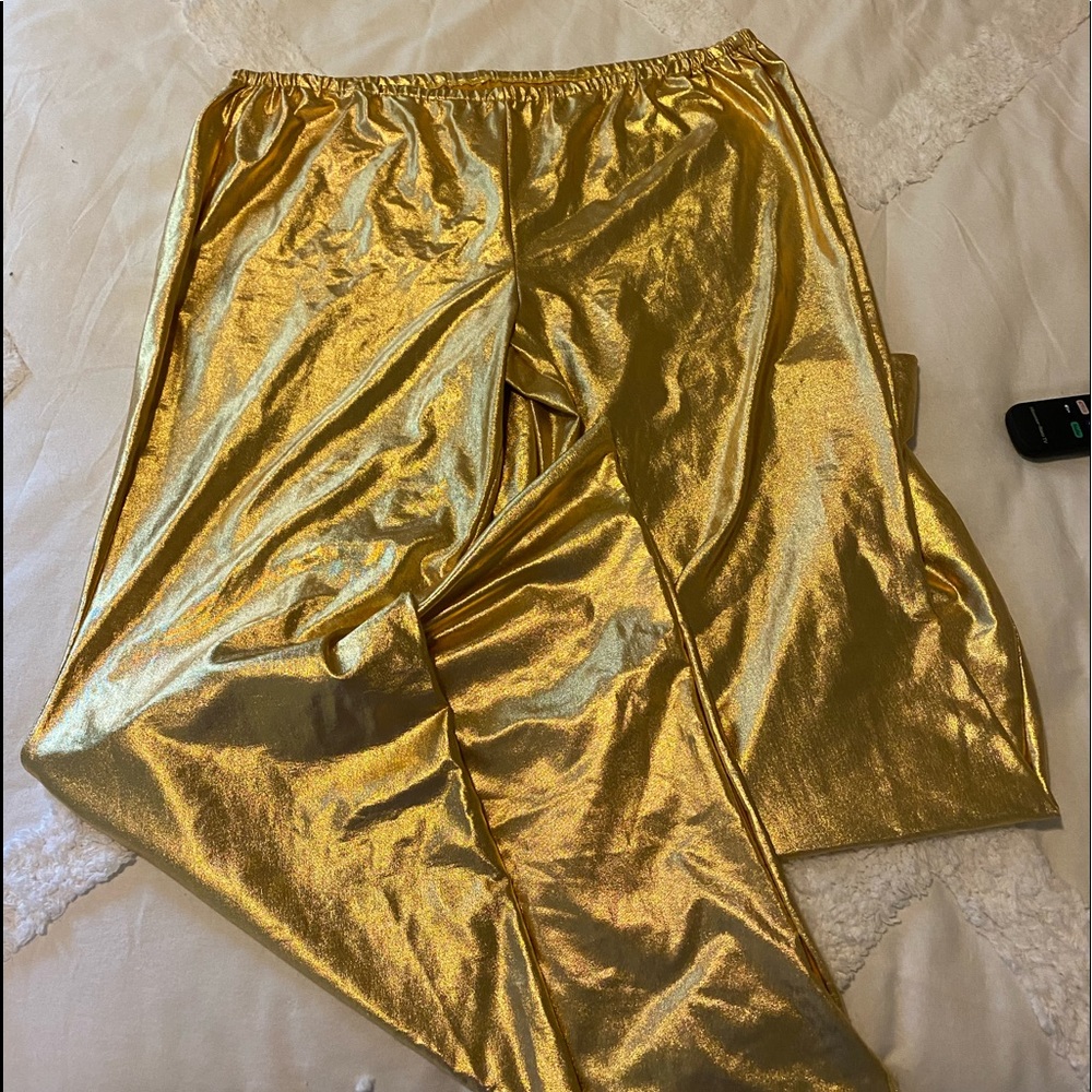 Party pants